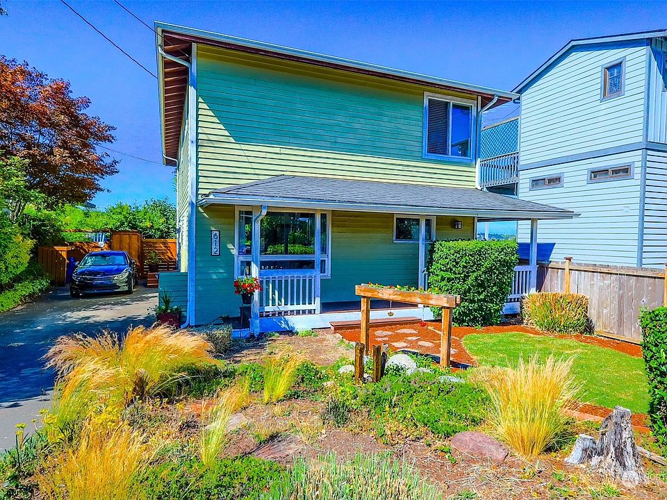 612 SW Othello Street, Seattle, WA 98106 | Zillow