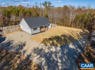 769 Cedar Hill Rd, Mineral, VA 23117