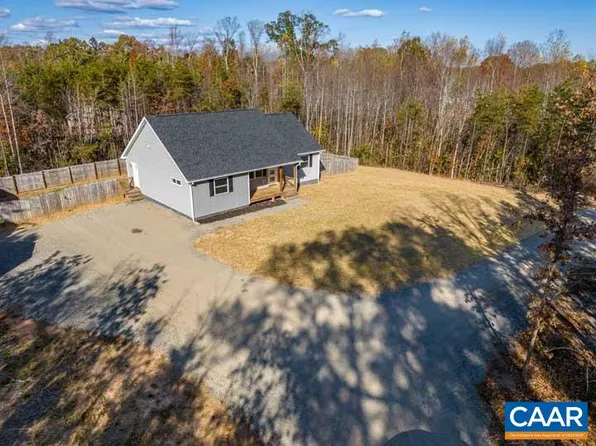 769 Cedar Hill Rd, Mineral, VA 23117