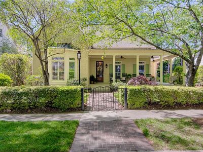 5007 Angler Ln, Greensboro, NC, 27455