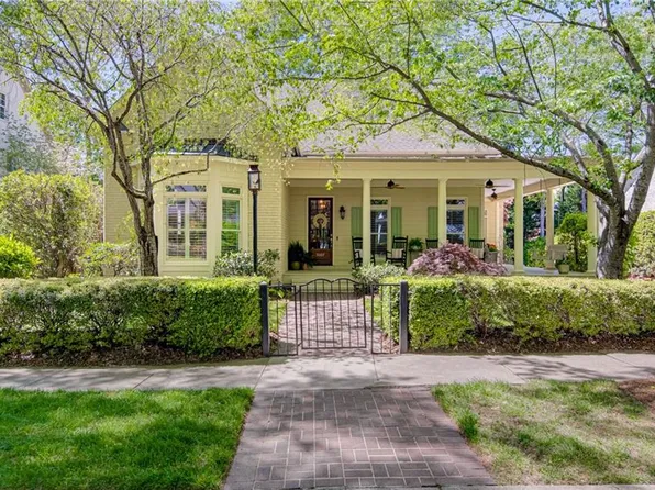 5007 Angler Ln, Greensboro, NC 27455