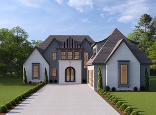 Oak & Stone Custom Homes, Franklinton, NC 27525