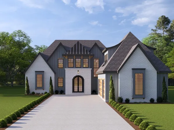 60 Ashbrooke Falls Dr, Franklinton, NC 27525