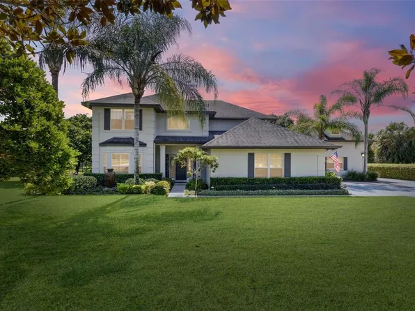 2523 Tryon Pl, Windermere, FL 34786