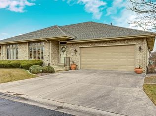 808 Timber Pl, New lenox, IL 60451