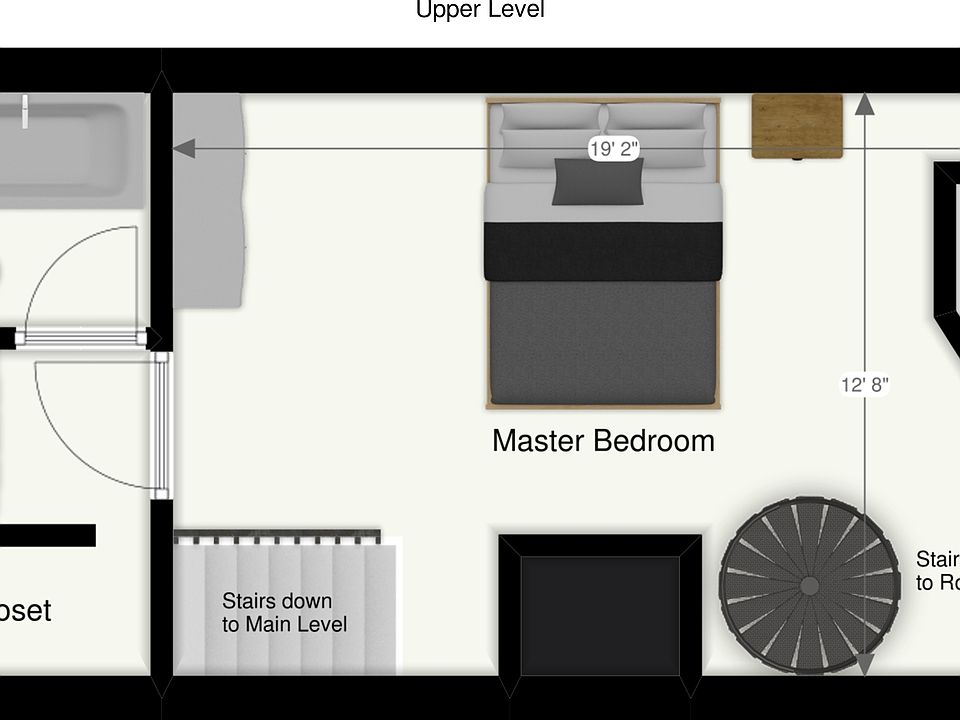 2nd image of 809 Willow Ave APT 5L