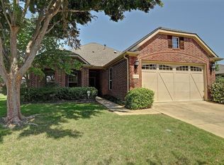 7611 Pacific Dunes Dr, Frisco, TX 75034