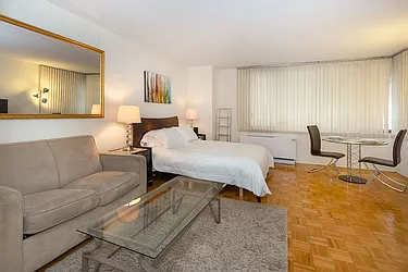 Rented by Direct Properties New York
