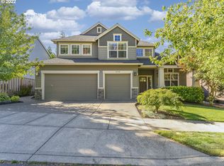10136 NW Skyline Heights Dr, Portland, OR 97229
