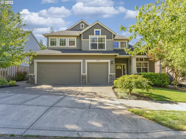 10136 NW Skyline Heights Dr, Portland, OR 97229