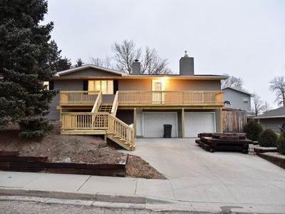 1108 N Huron Ave, Pierre, SD, 57501