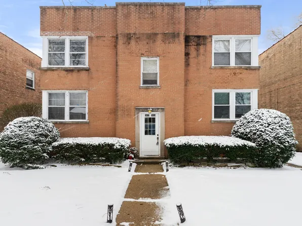 1412 Brummel St #2E, Evanston, IL 60202