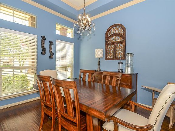5th image of 24543 Via Salerno Ct