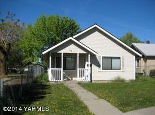 332 S 9th St, Yakima, WA 98901