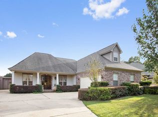 105 Asbury Pt, Pearl, MS 39208