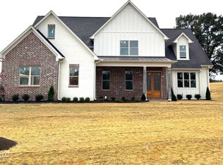 2035 Livingston Way, Hernando, MS 38632