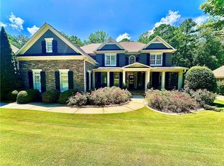 4127 Gold Mill Rdg, Canton, GA 30114