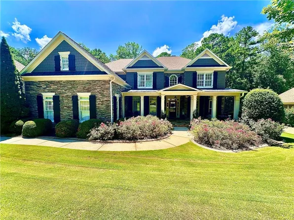 4127 Gold Mill Rdg, Canton, GA 30114