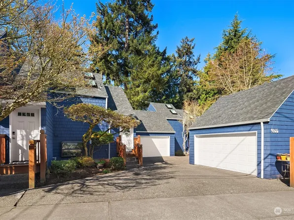 9165 45th Avenue SW #5, Seattle, WA 98136