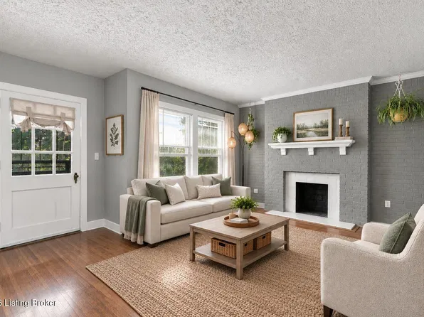 3462 Illinois Ave, Louisville, KY 40213