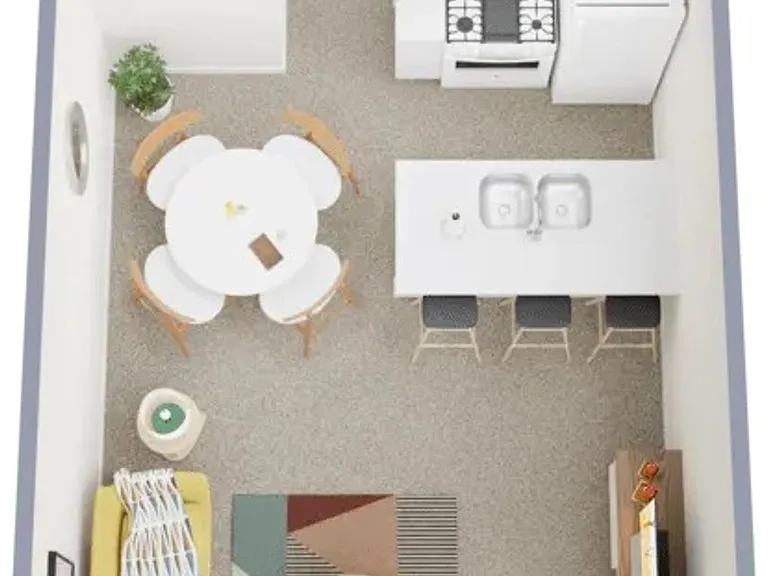 The Loreto Apartments — Photo 12