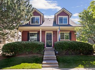 8386 Devinney St, Arvada, CO 80005