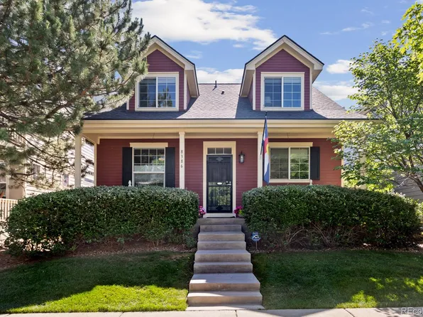 8386 Devinney Street, Arvada, CO 80005