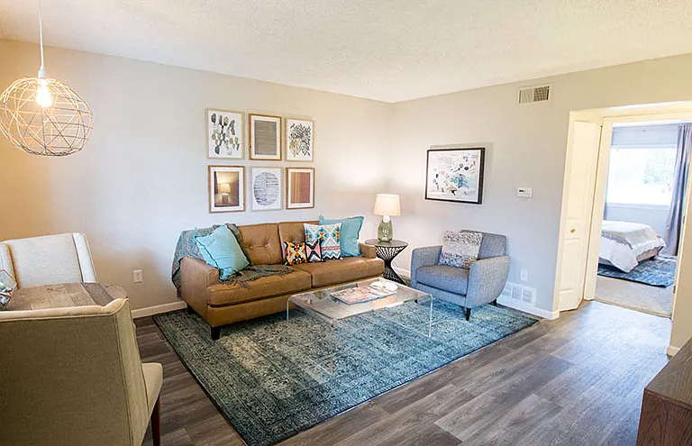 The Flats Apartments — Photo 7