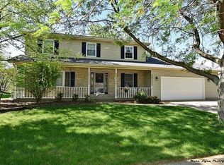 417 Maple Ave, Elburn, IL 60119