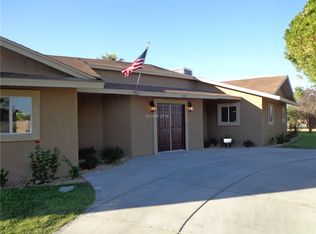1101 Sharon Rd, Las Vegas, NV 89106
