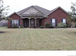 625 Tanner Ln, Montgomery, AL 36117