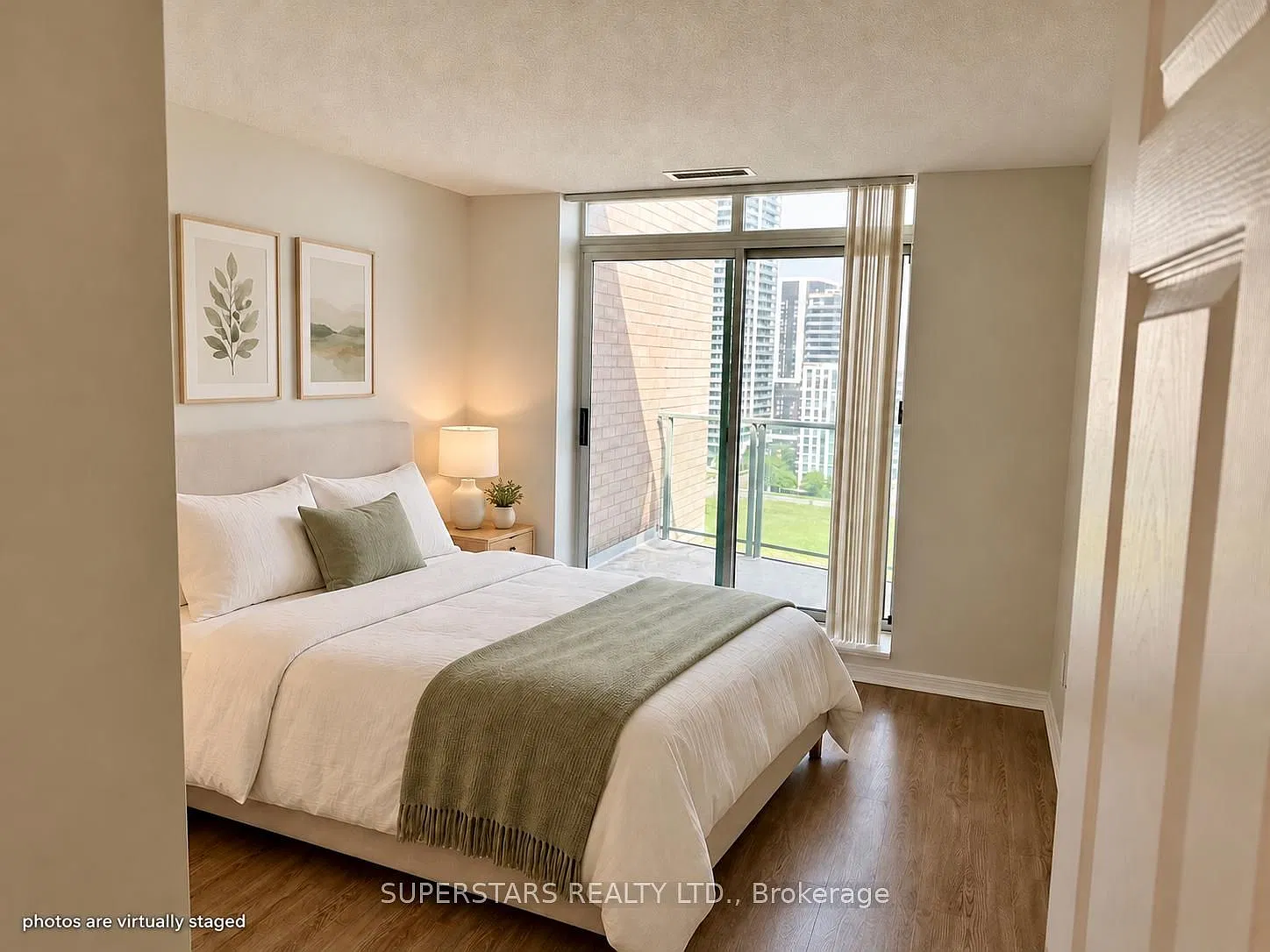 2 bed, $2,899 — Photo 3
