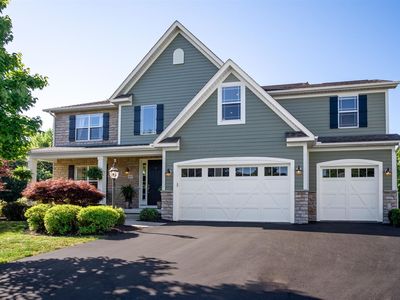 3577 Highground Ct, Powell, OH, 43065