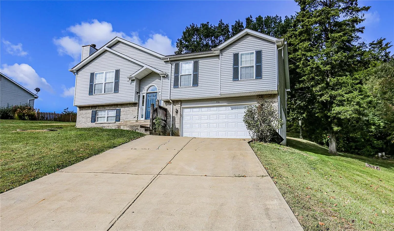 1786 Deer Run Trl photo 1