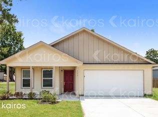 111 Violet Rd, Livingston, TX 77351