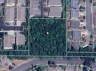 0 Sycamore Ct, Mount Vernon, WA 98274