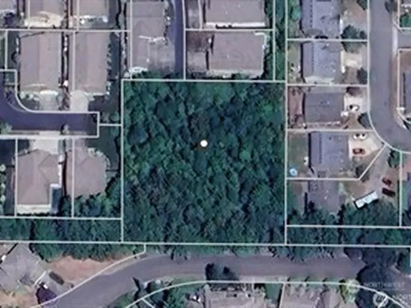 0 Sycamore Ct, Mount Vernon, WA 98274