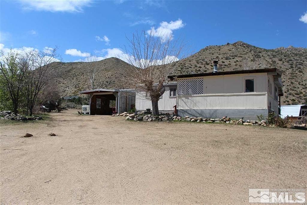 147 Shetler Dr, Coleville, CA 96107 MLS 240007452 Zillow
