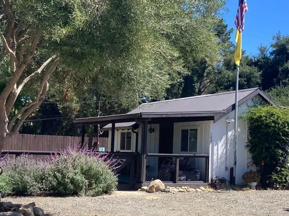 100 Den St, Los Alamos, CA 93440