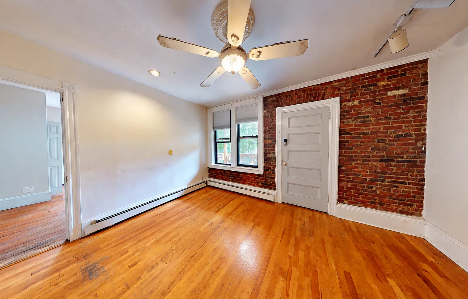 1538 Tremont Street — Photo 1