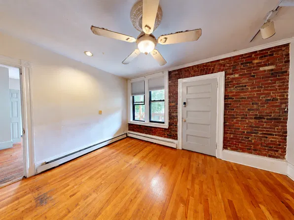1538 Tremont St, Roxbury Crossing, MA