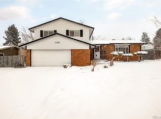 11190 W Oregon Dr, Lakewood, CO 80232