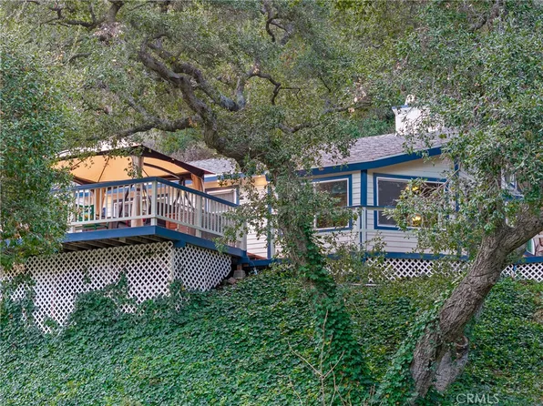 30502 Silverado Canyon Rd, Silverado, CA 92676