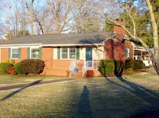 627 Tina Dr, Shelby, NC 28152