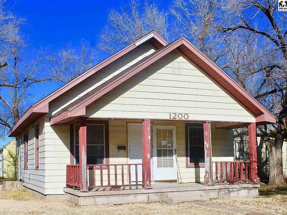 1st image of 1200 E Avenue B