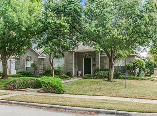 5901 Longo Dr, The Colony, TX 75056