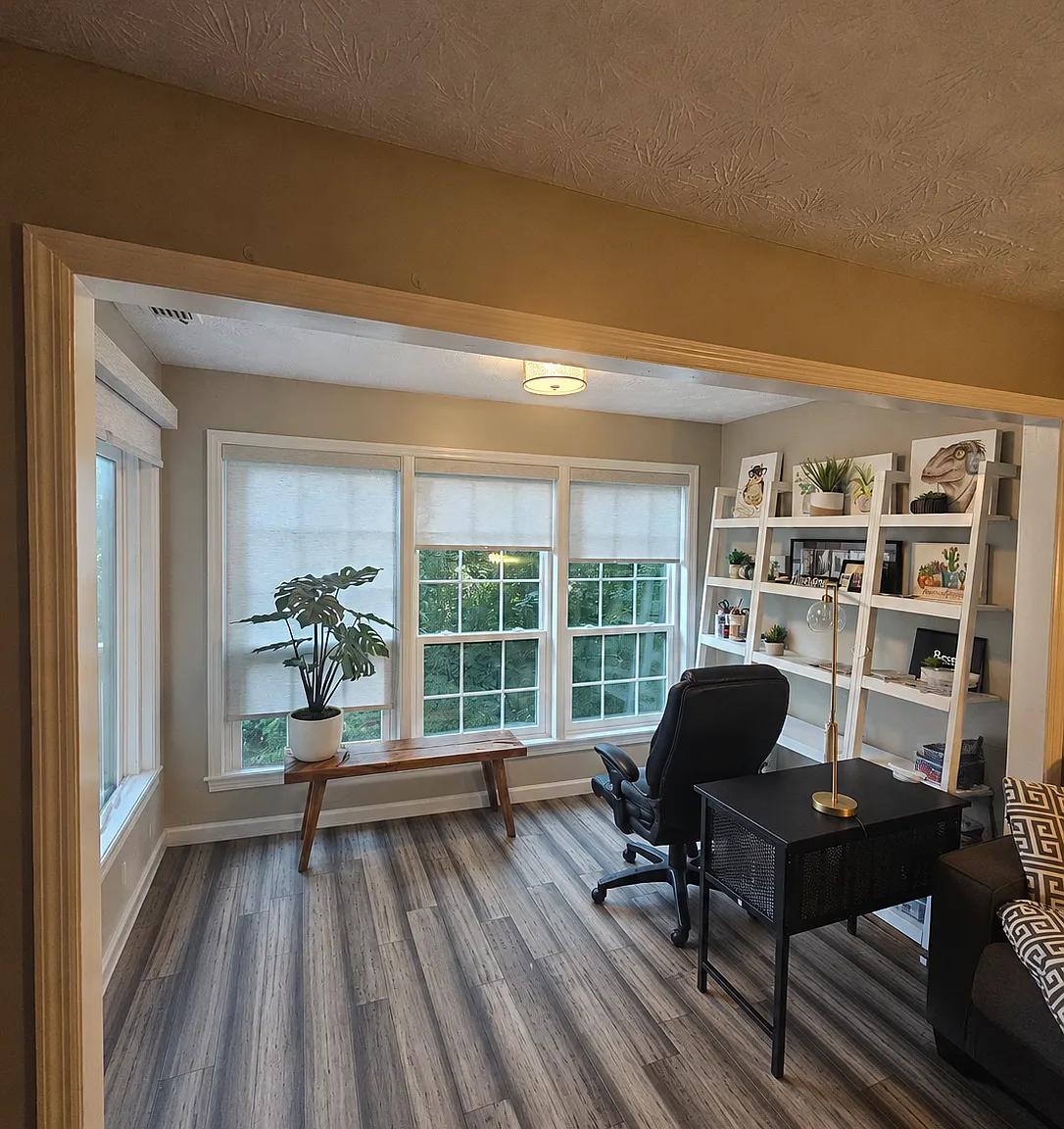 1 bed, 852 sqft, $1,780 — Photo 3