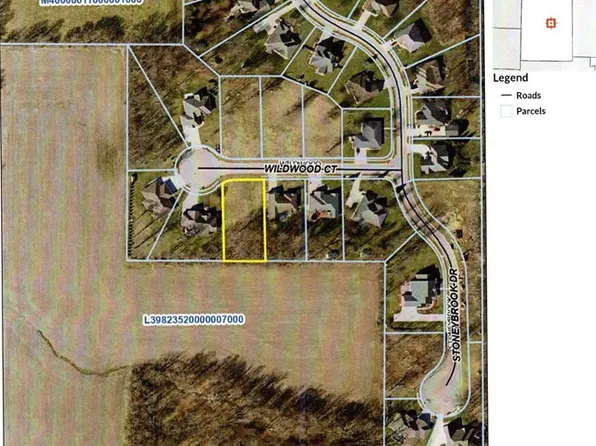 113 Wildwood Dr, Eaton, OH 45320