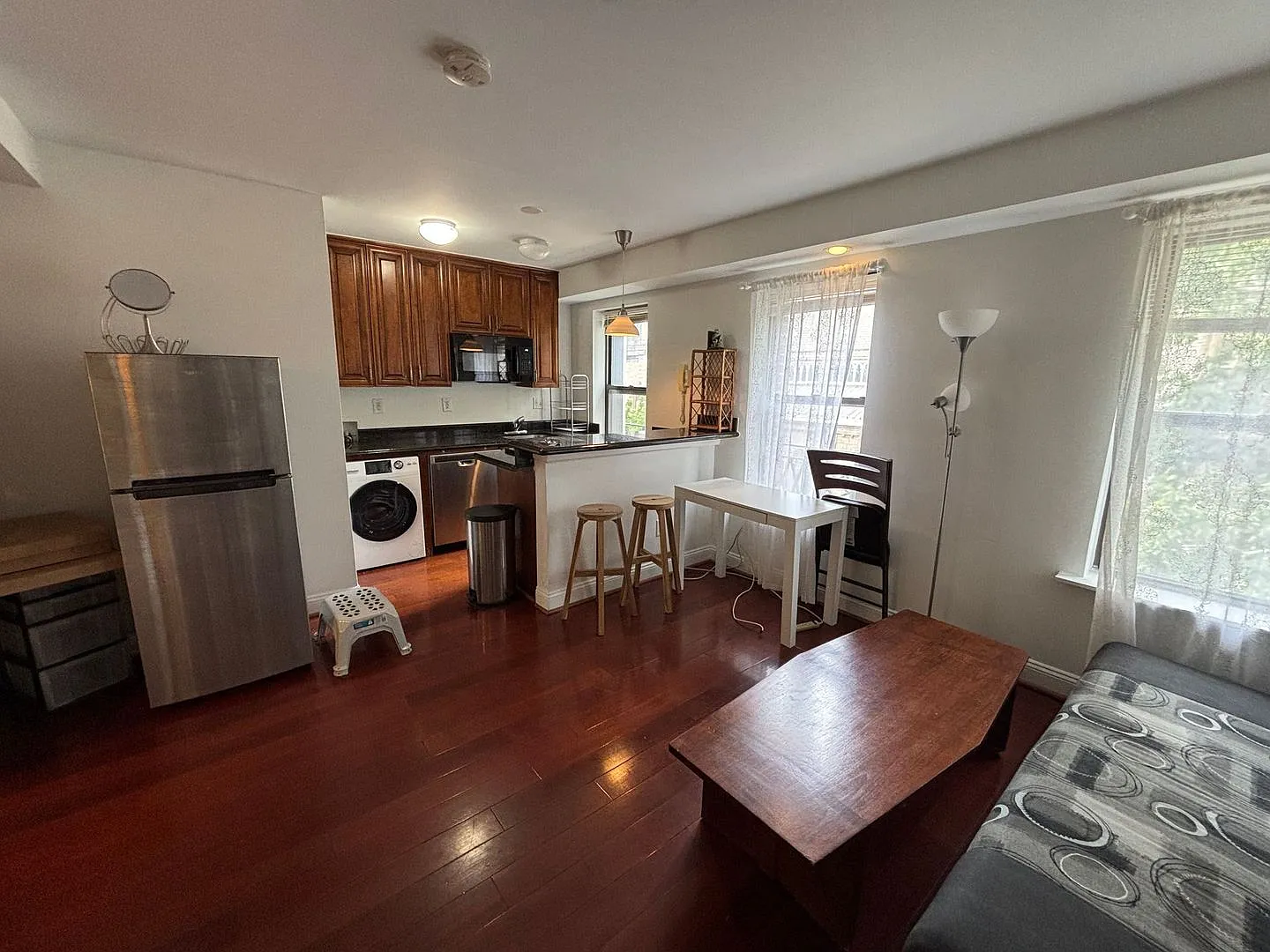 Charming 1Bed/1Bath Condo in the heart of DC — Photo 4