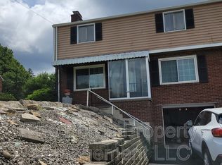 1523 Bower Hill Rd, Pittsburgh, PA 15243